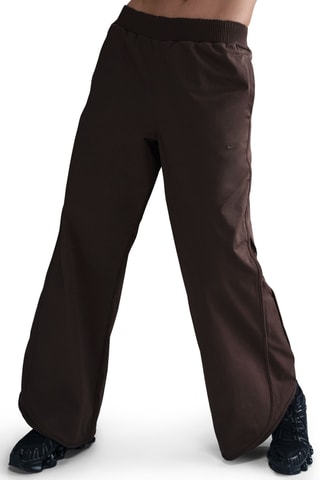 Pantalon - Marron
