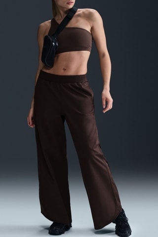 Pantalon - Marron
