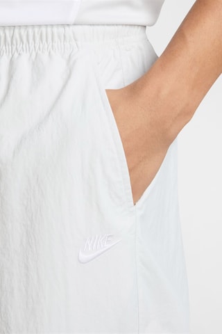 Pantalon cargo Club - Blanc - Nike