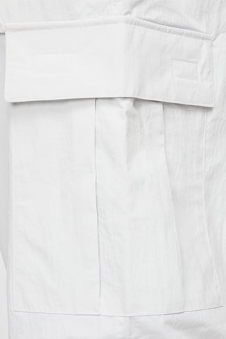 Pantalon cargo Club - Blanc - Nike