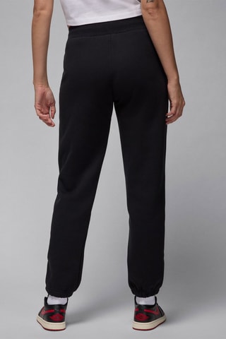 Pantalon polaire - Noir