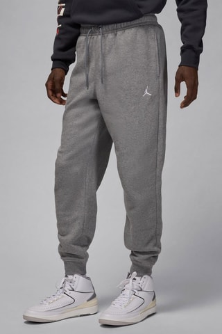 Pantalon polaire Brooklyn - Gris clair chiné - Jordan