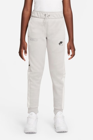 Pantalon polaire - Blanc