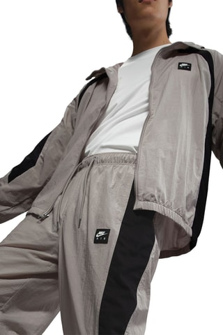 Pantalon de survêtement - Gris clair - Nike