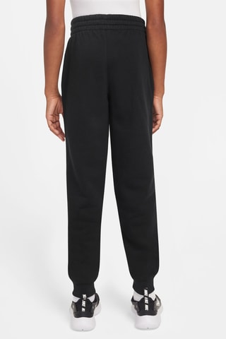 Pantalon polaire de football Kylian Mbappe - Noir - Nike