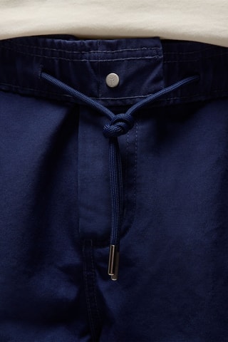 Pantalon - Bleu marine - Jordan