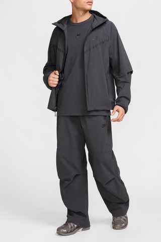 Pantalon Nike Tech - Anthracite - Nike
