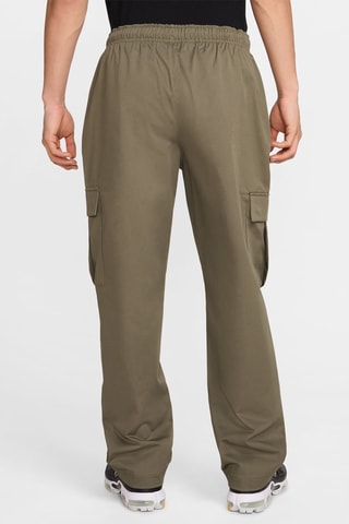 Pantalon cargo - Vert olive - Nike