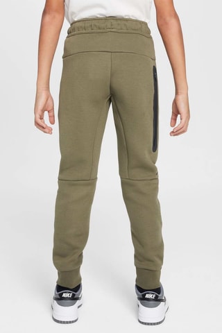 Pantalon - Vert