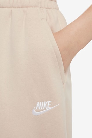 Pantalon polaire - Beige