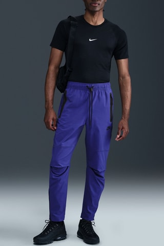 Pantalon Nike Tech - Violet