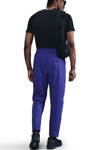 Pantalon Nike Tech - Violet