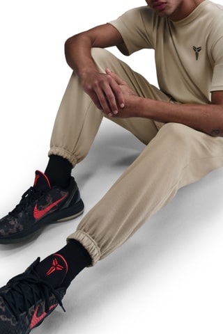 Pantalon Kobe Bryant - Kaki