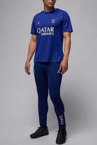 Pantalon Paris Saint-Germain - Bleu marine