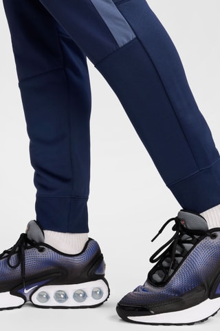 Pantalon - Bleu marine