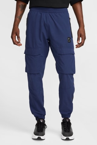 Pantalon - Bleu marine