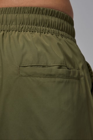 Pantalon baggy Jordan Essentials - Vert olive