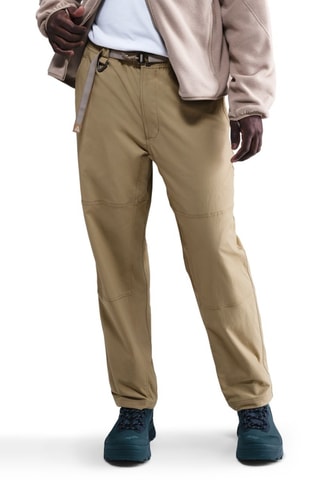 Pantalon - Beige