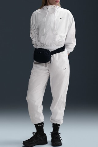 Pantalon - Blanc