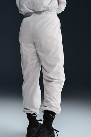 Pantalon - Blanc