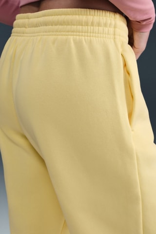 Pantalón - Amarillo