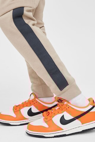 Pantalon polaire Sportswear Standard Issue - Kaki - Nike