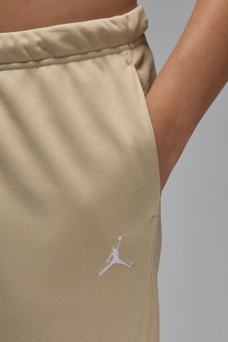 Pantalon polaire Jordan Brooklyn - Beige