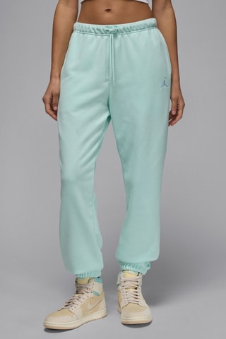 Pantalon polaire Jordan Brooklyn - Ciel