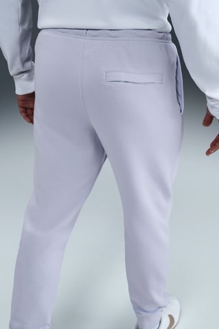 Pantalon - Gris clair