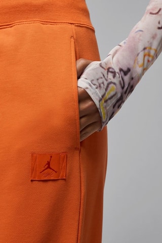 Pantalon - Orange