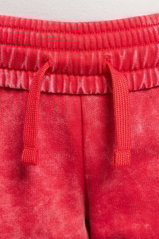 Pantalon polaire Culture of Basketball - Rouge - Nike