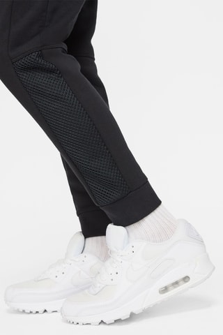 Pantalon polaire - Noir