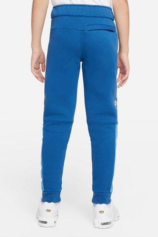 Pantalon polaire - Bleu marine