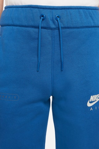 Pantalon polaire - Bleu marine