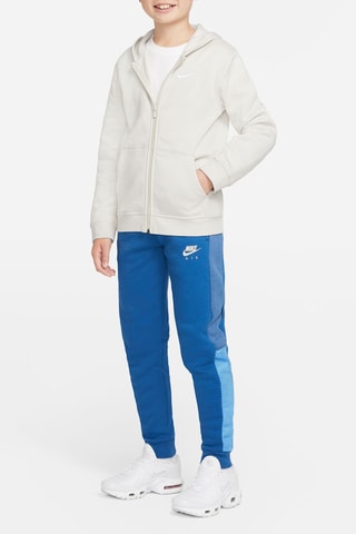 Pantalon polaire - Bleu marine
