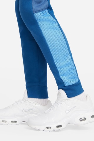 Pantalon polaire - Bleu marine