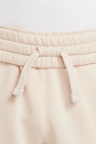 Pantalon polaire - Beige - Nike
