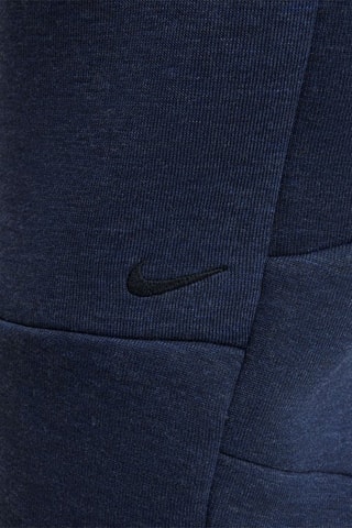 Pantalon - Bleu marine chiné