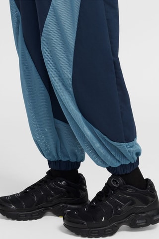 Pantalon - Bleu marine