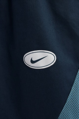 Pantalon - Bleu marine