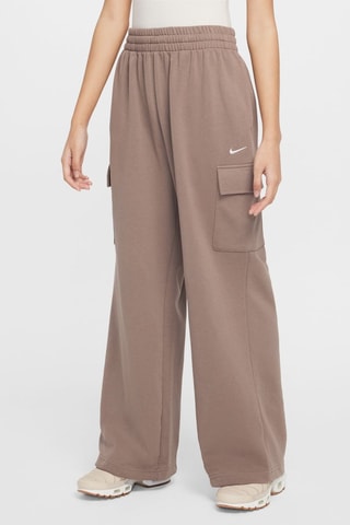 Pantalon - Marron