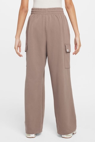 Pantalon - Marron