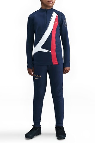 Pantalon de football Paris Saint-Germain - Bleu marine