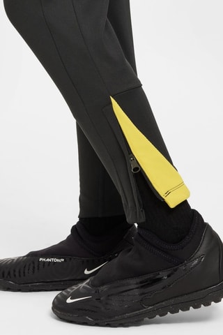 Pantalon Liverpool FC - Gris foncé et jaune