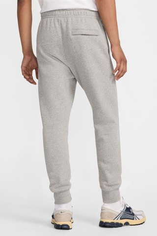 Pantalon - Gris chiné