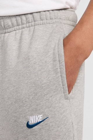 Pantalon - Gris chiné