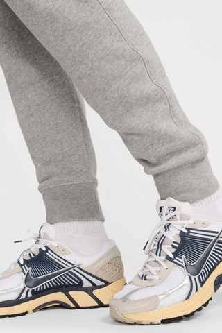 Pantalon - Gris chiné