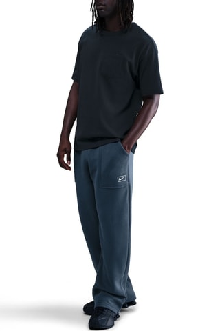 Pantalon polaire - Bleu marine