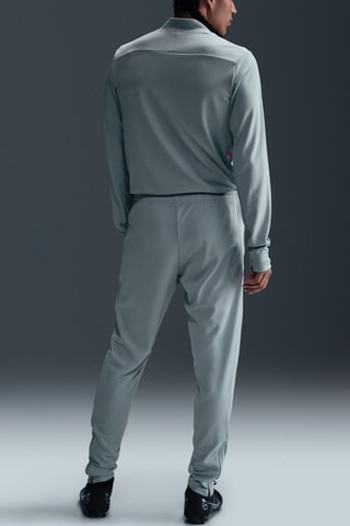 Pantalon slim de football Academy - Vert d’eau