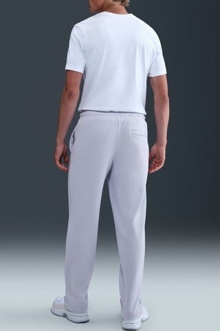 Pantalon de survêtement Nike Sportswear - Gris clair